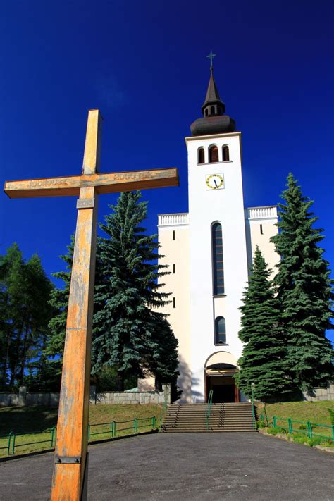 połomia parafia|Parafia Nawiedzenia NMP Połomia